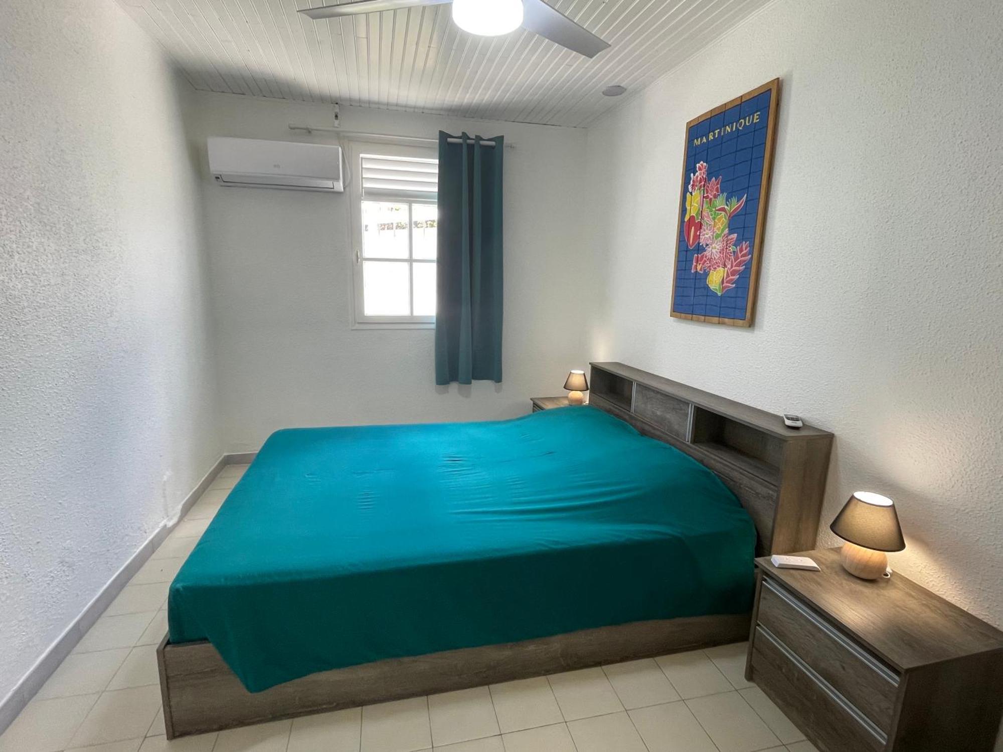Villa Caraibes 圣吕斯 外观 照片